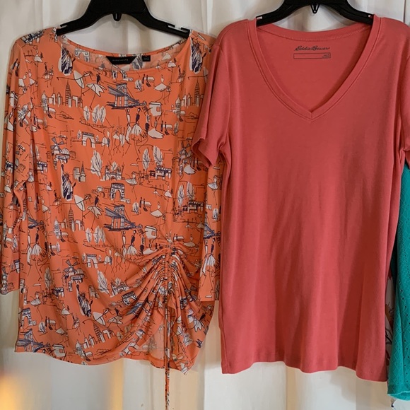 Mystery Box Eddie Bauer L - Picture 2 of 14